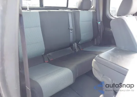 2005 Nissan Titan Se z USA, uszkodzony, nr VIN 1N6BA06BX5N522205